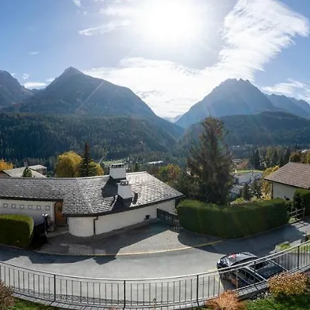 Apartman Chasa Nalains